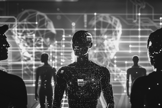 AI talent